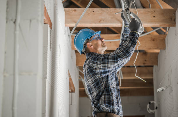 Best Electric Panel Repair  in Verona, KY
