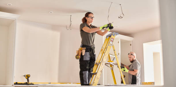 Best Electrical Outlet Repair  in Verona, KY