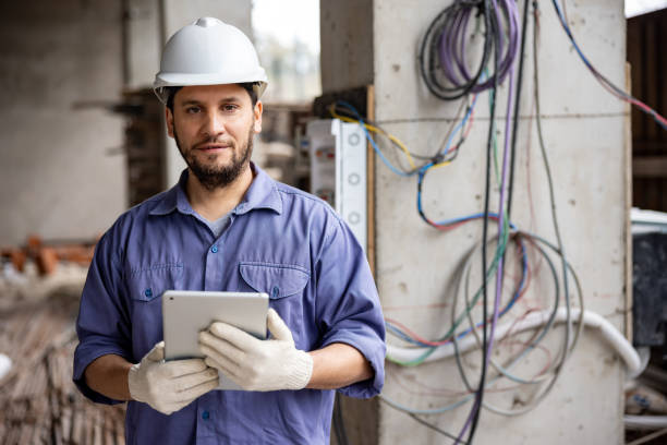 Best Generator Installation Services  in Verona, KY