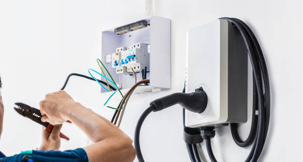 Best Emergency Electrician Near Me  in Verona, KY