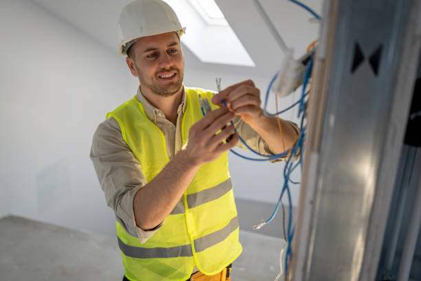 Best Industrial Electrical Services  in Verona, KY